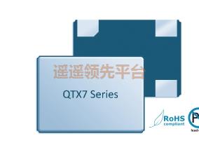 QTX733B20.0000B15R,QuarztechnikԴAGʱ,QTX7ŷƬAGʱ