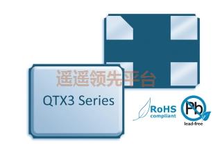 QTX325D32.00000B30R,Quarztechnik,QTX3ŷAGʱ