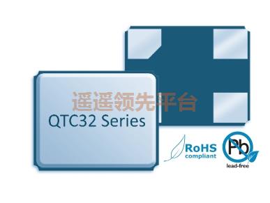 QTC3212.0000FBT3I30R,QuarztechnikʯӢAGʱ,QTC32Դг