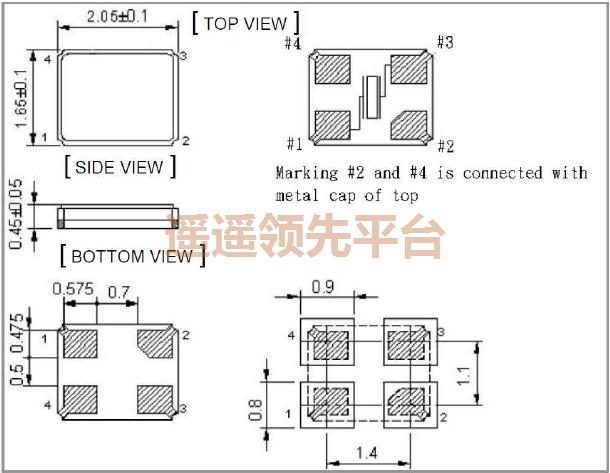 XMP-12132-A1-12pF-20MHz,KVGԴAGʱ,XMP-12100AGʱ