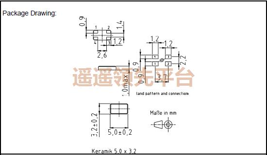 XMP-7135-1A-16pF-20MHz,KVGAGʱ,XMP-7100ʯӢAGʱ