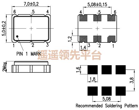 V-75A40125GL-LF-150.000MHz,KVGѹAGʱ,V-75000P/LƬAGʱ