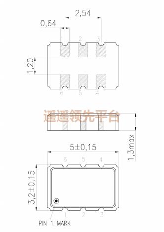 V-53A4085FL-LF-155.520MHz,KVGԴѹAGʱ,V-53000P/LʯӢAGʱ