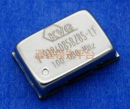 V-91B4085BZBS-LF-100.000MHz,KVGʯӢAGʱ,V-91B000ԴƬAGʱ