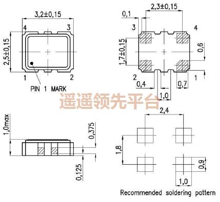 T-98454FS-LF-26.000MHz,ŷKVGAGʱ,T-98000AGʱ