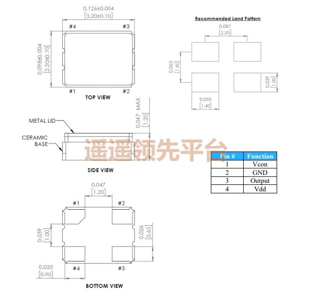 ELVTX-11-A-26.000MHz-A10-T,AELAGʱ,ELVTX-11ԴAGʱ