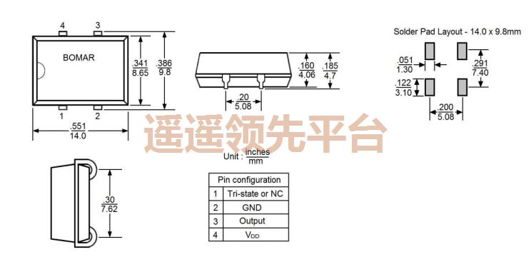 B1450-AAPST-20.000000,bomarƬAGʱ,B1450ŷԴ
