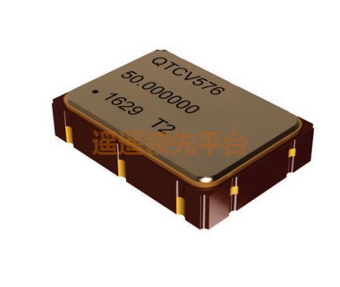 QTCV576LDK2-50.000MHz,Q-TECHԴAGʱ,QTCV576Ƭ