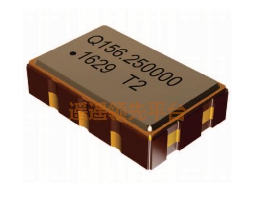 QTCC358LPD12-156.250MHz,Q-TECHAGʱ,QTCC358ʯӢ