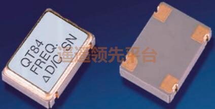 QT84HCD10M-50.000MHz,Q-TECHʯӢƬAGʱ,QT84AGʱ