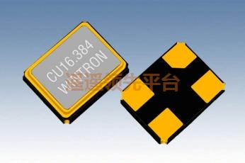 WCU-2520A30-12-EXT-016.384MHz,WintronʯӢAGʱ,WCU-2520AAGʱ