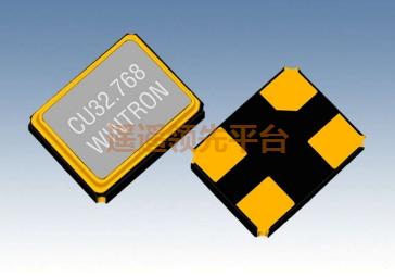 WCU-2016A30-10-EXT-032.768MHz,WintronԴAGʱ,WCU-2016Aг