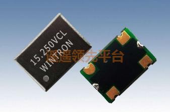 WTV-705DE57C3.3-015.250MHz,WintronԴʯӢAGʱ,WTV-705D