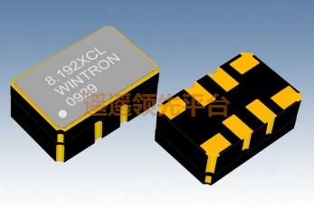 WTX-503CE57C3.3-008.192MHz,Wintronŷ,WTX-503CAGʱ